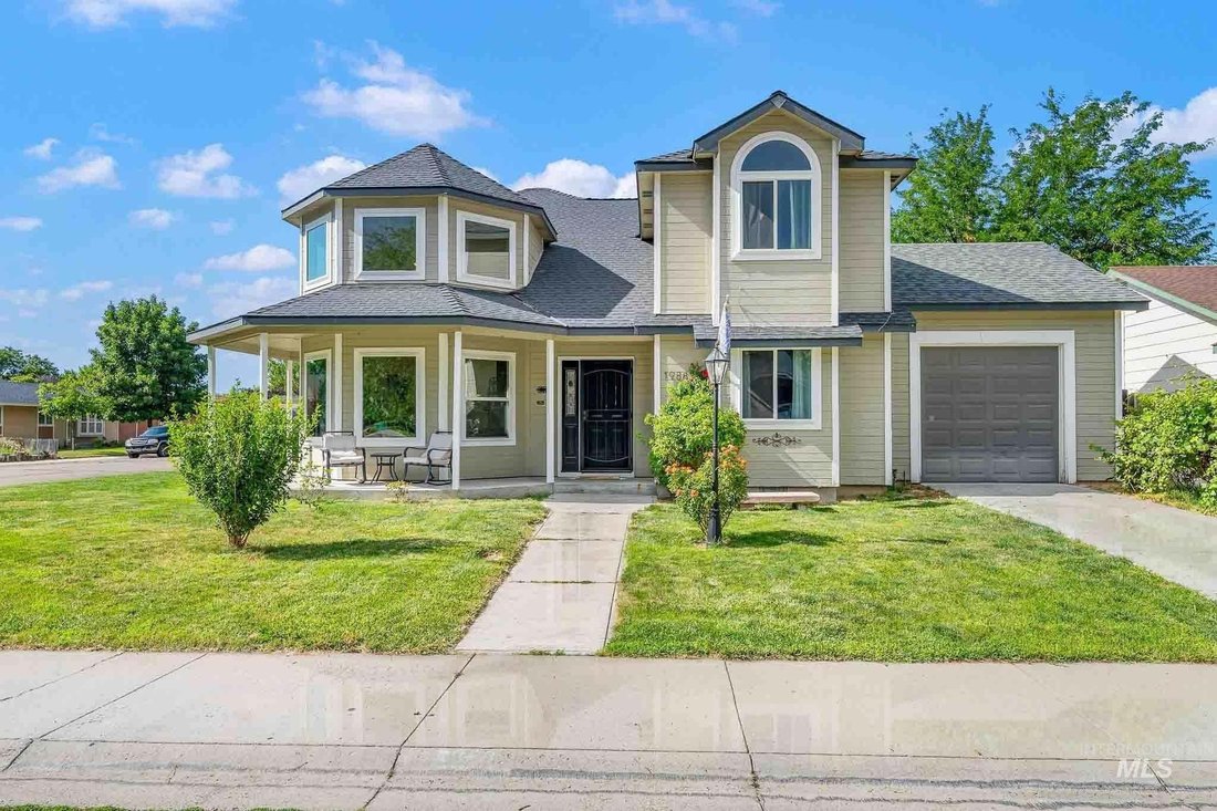 House in Meridian, Idaho, United States 1 - 18457379