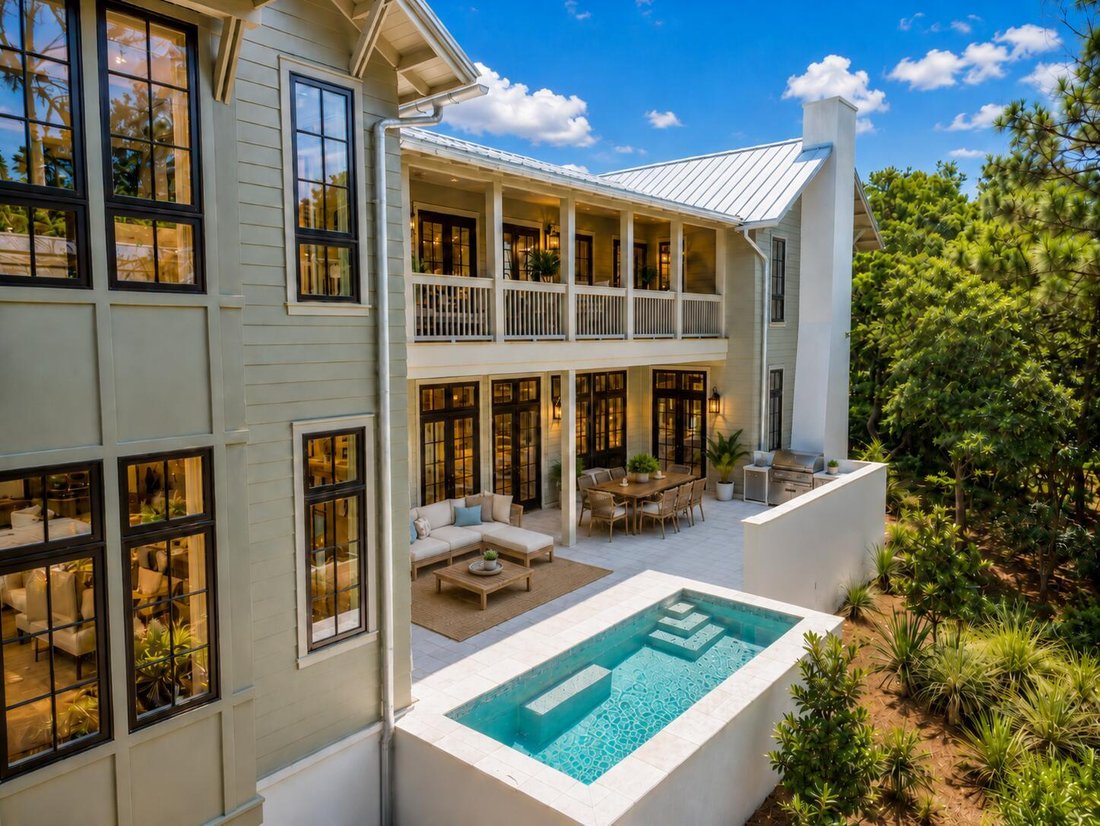 House in Santa Rosa Beach, Florida, United States 1 - 17798297