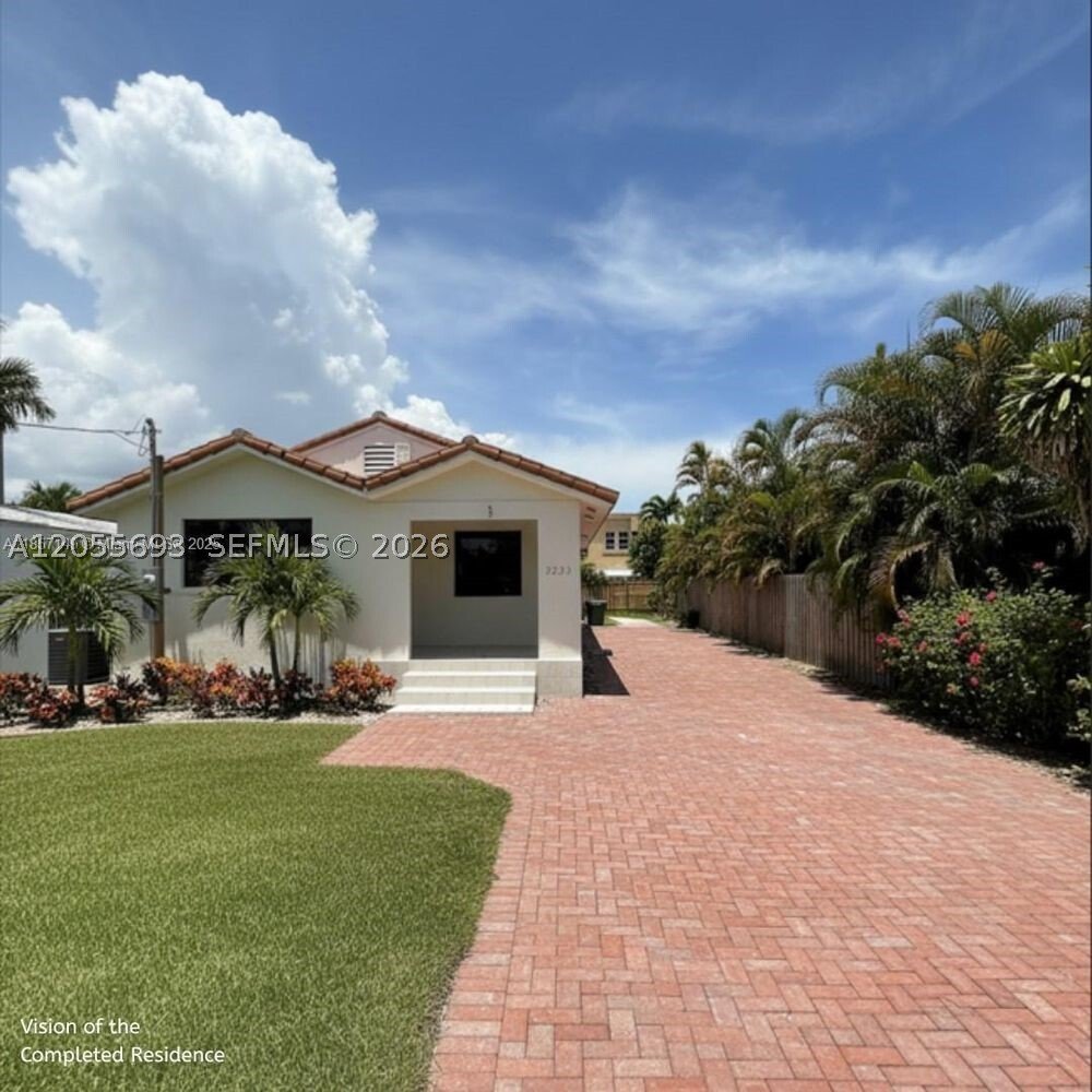 House in Miami, Florida, United States 1 - 18459393