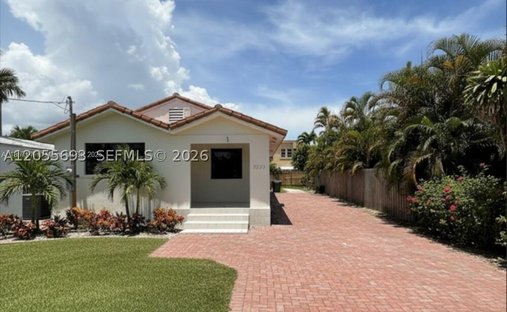 Casa en Miami, Florida, Estados Unidos 1