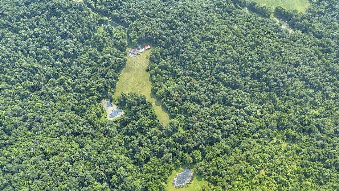 Casa en Thornville, Ohio, Estados Unidos 1 - 18469453