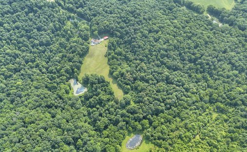 House in Thornville, Ohio, United States 1