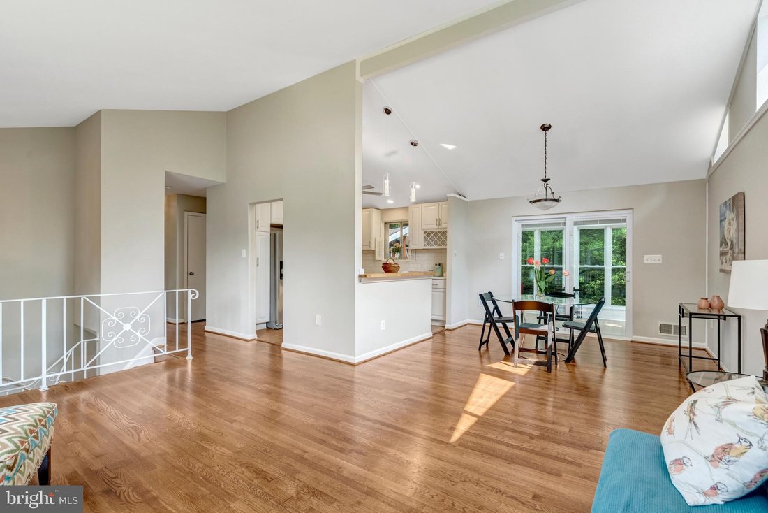 House in North Springfield, Virginia, United States 3 - 18457383