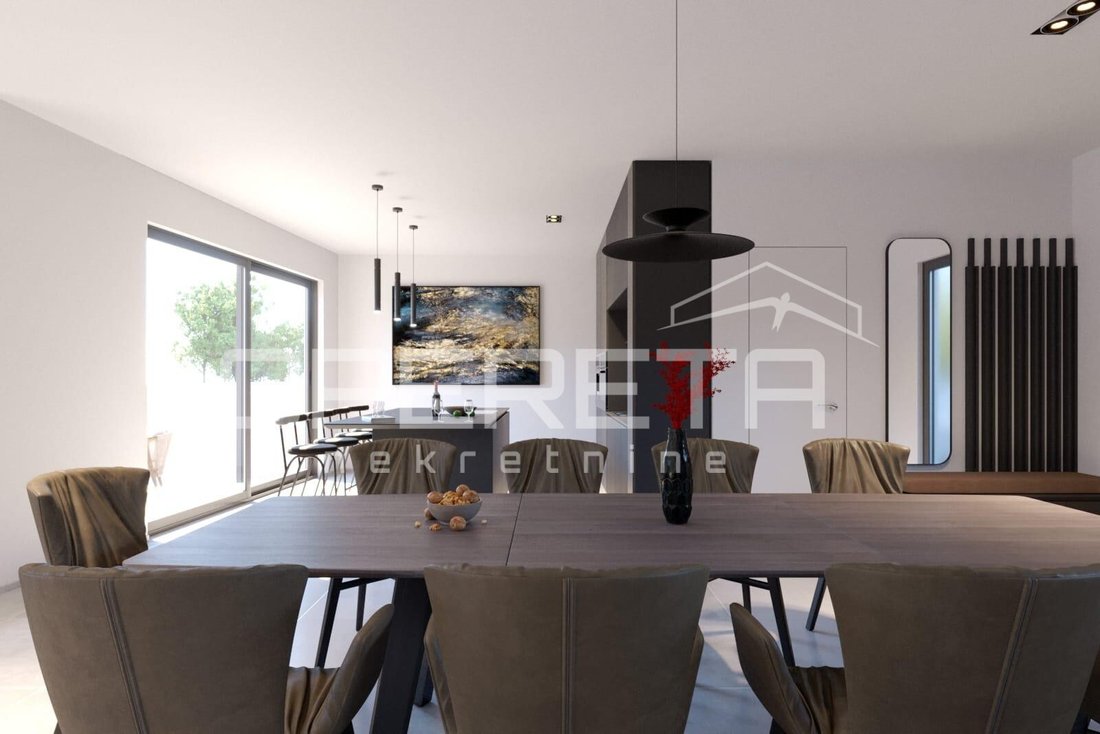 House in Vabriga, Istria County, Croatia 2 - 18470626