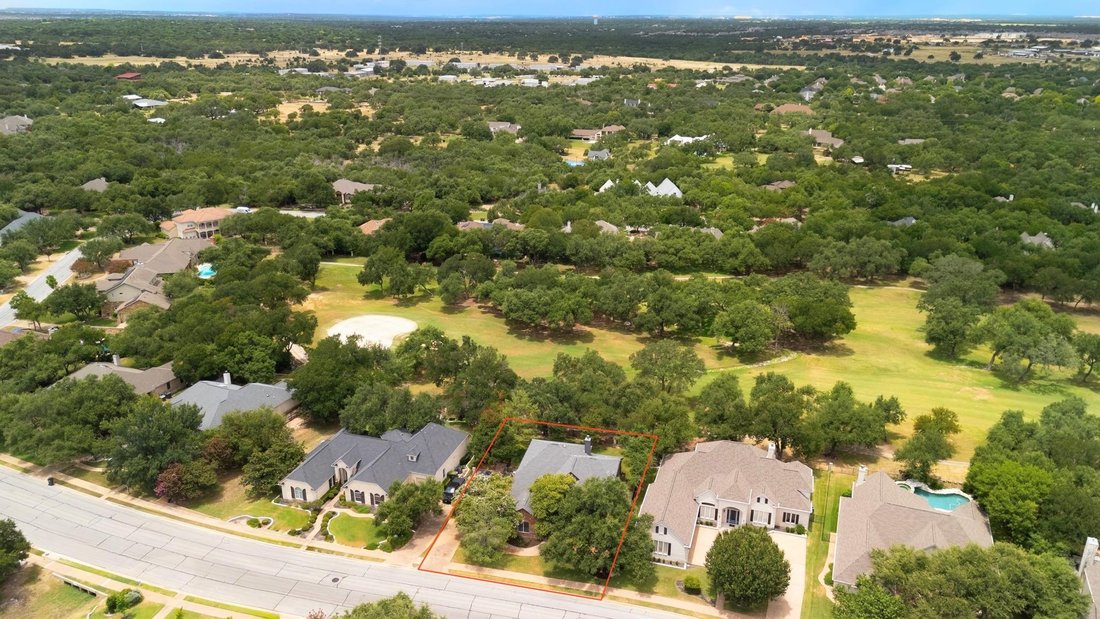House in Georgetown, Texas, United States 2 - 18456094