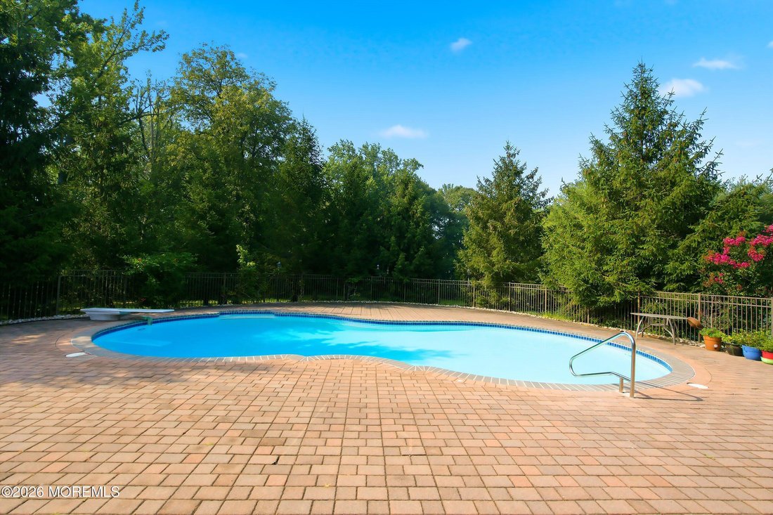 House in Holmdel, New Jersey, United States 2 - 18132111