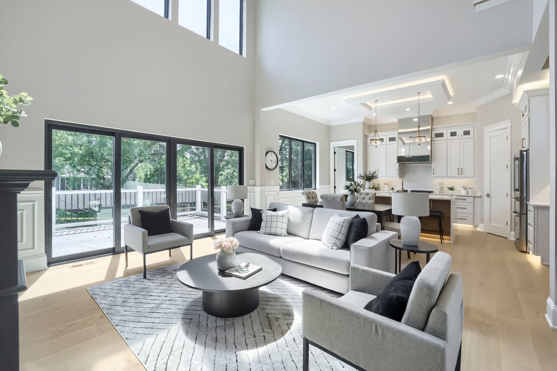 House in Glen Ellyn, Illinois, United States 3 - 18456264