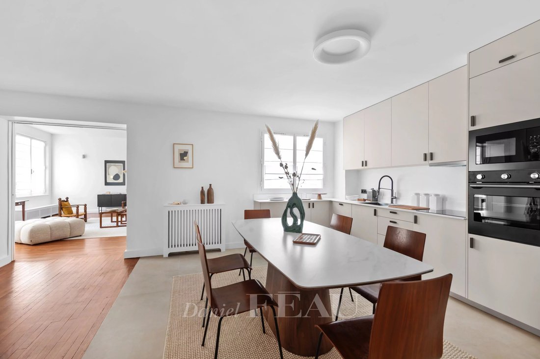 Apartment in Paris 4e Arrondissement, Paris, France 4 - 18457183