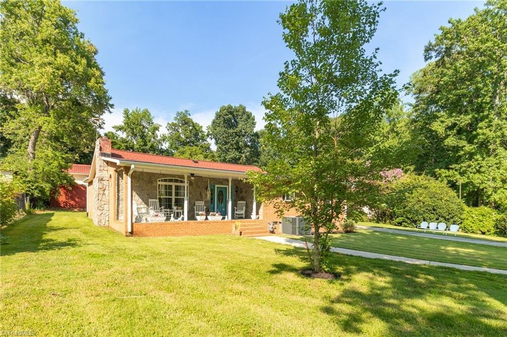 House in Lexington, North Carolina, United States 5 - 18470444