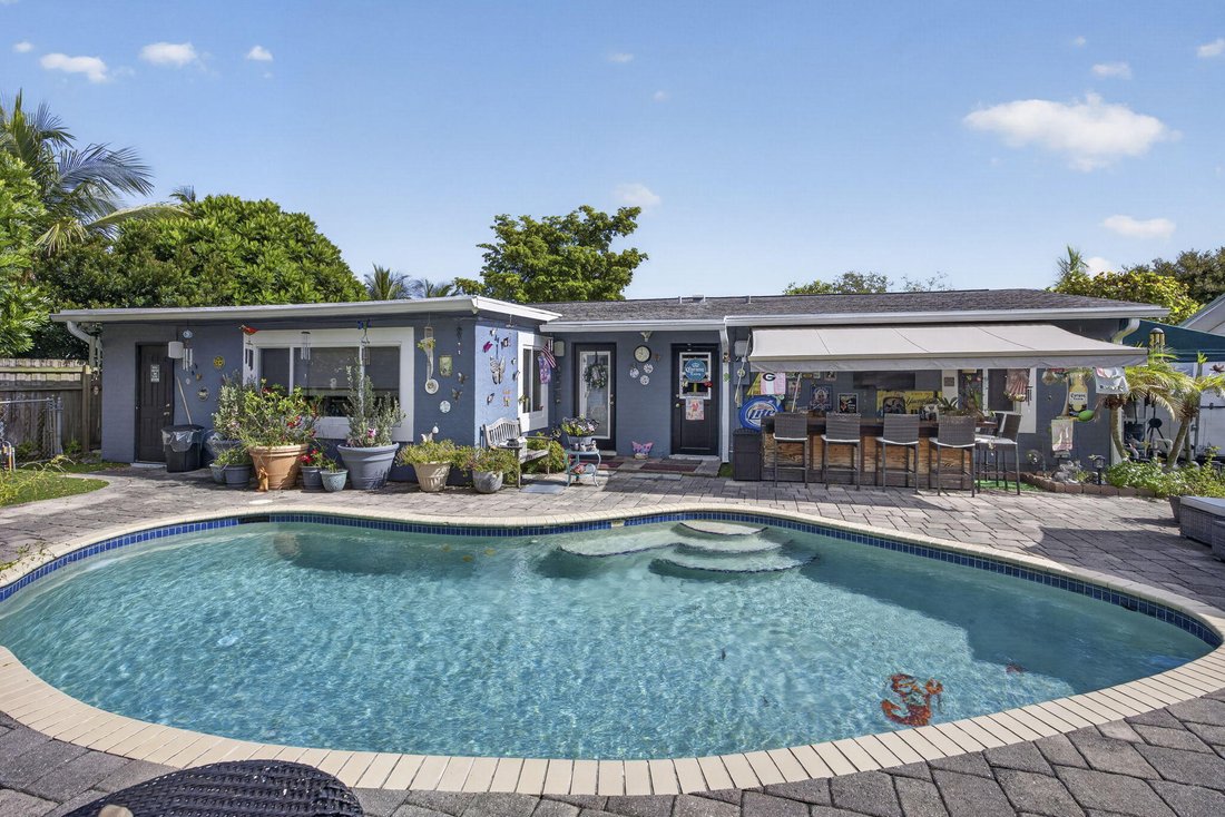 House in West Palm Beach, Florida, United States 1 - 18465629