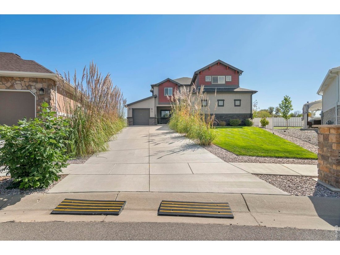 House in Brighton, Colorado, United States 3 - 18470639