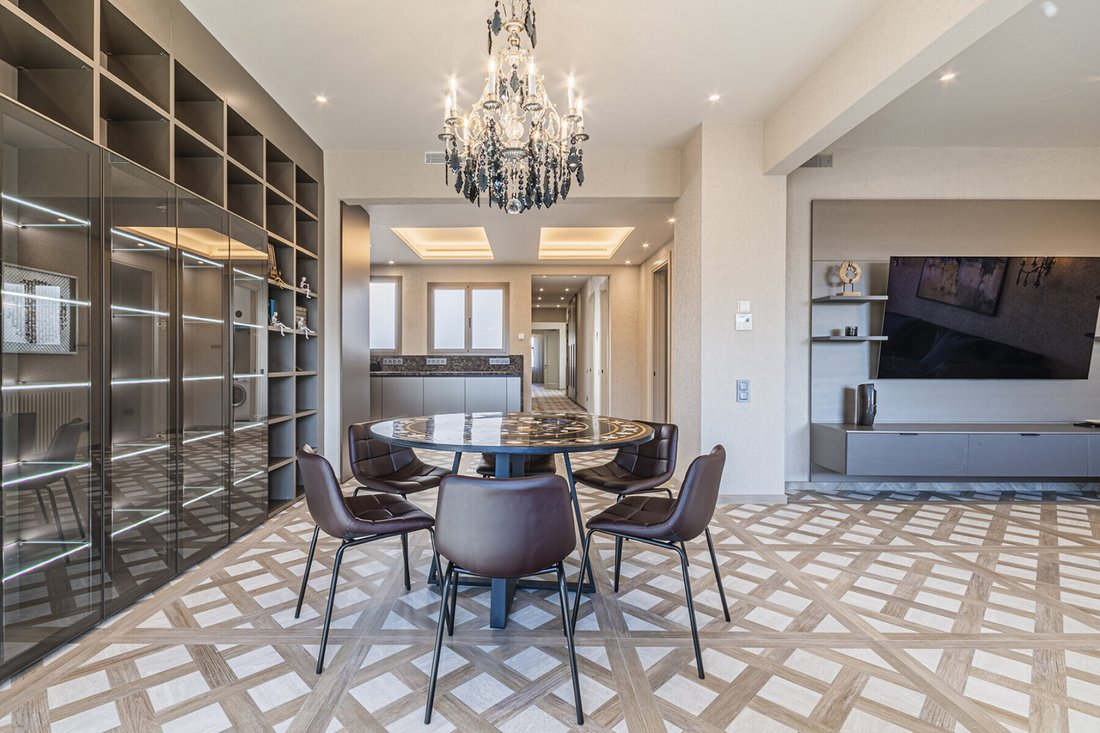 Apartment in Eixample, Barcelona, Spain 5 - 18471841