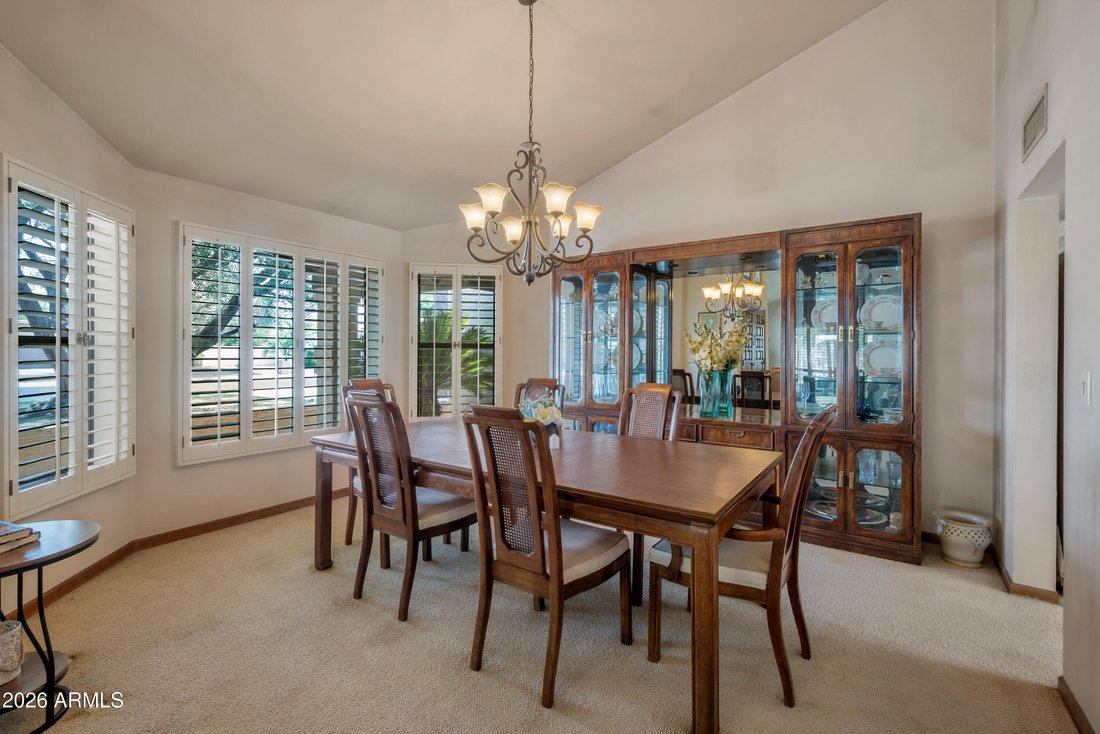 House in Scottsdale, Arizona, United States 3 - 18467695