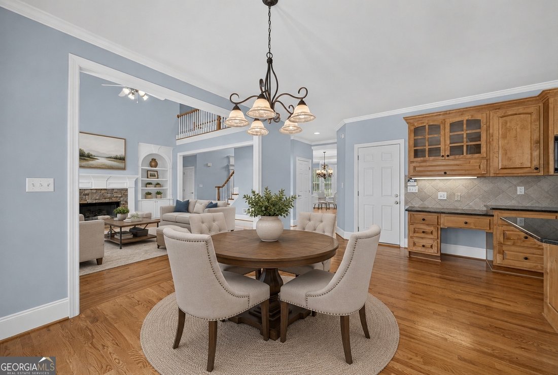 House in Snellville, Georgia, United States 4 - 18456555
