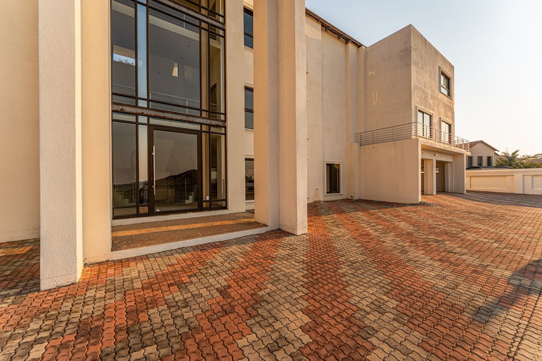 House in Krugersdorp, Gauteng, South Africa 2 - 18464485