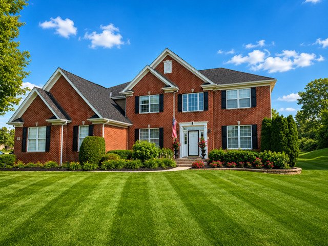 House in Long Grove, Illinois, United States 1 - 18459561