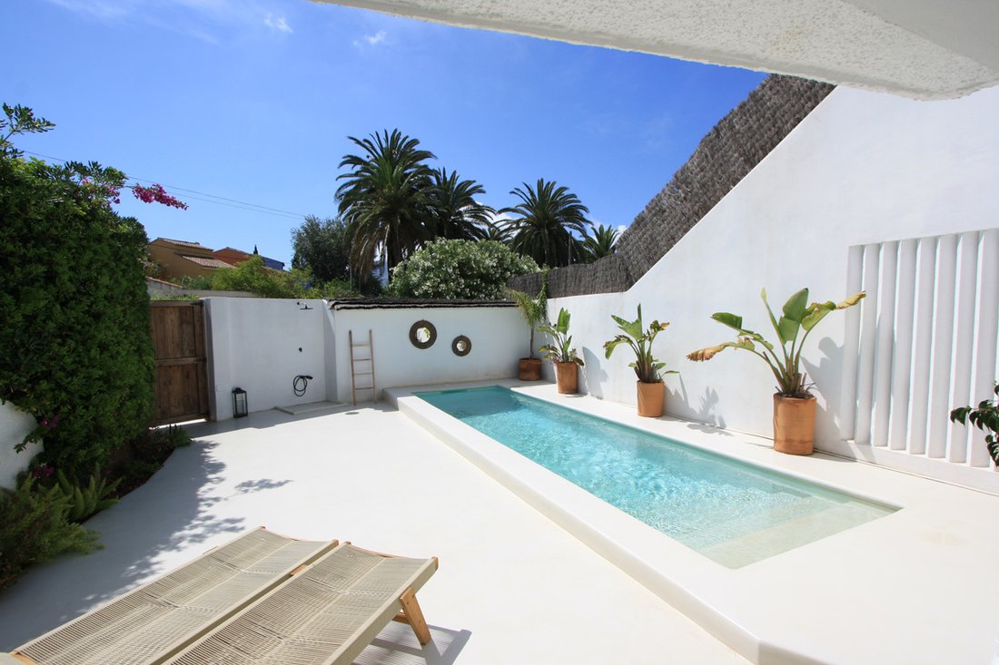House in Denia, Valencian Community, Spain 4 - 18457420