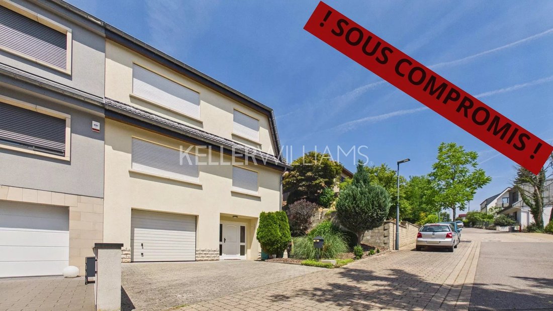 House in Lintgen, Luxembourg District, Luxembourg 1 - 18393336