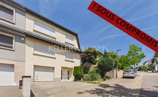 Casa a Lintgen, Lussemburgo, Lussemburgo 1
