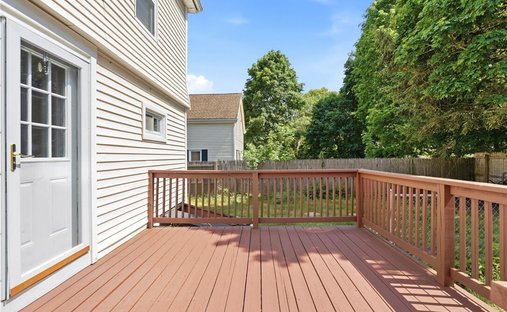 North Kingstown, Rhode Island, United States 1
