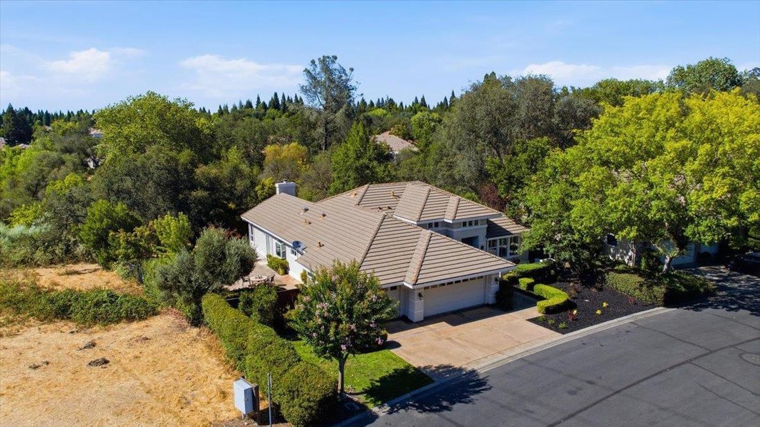 House in Granite Bay, California, United States 2 - 18466621