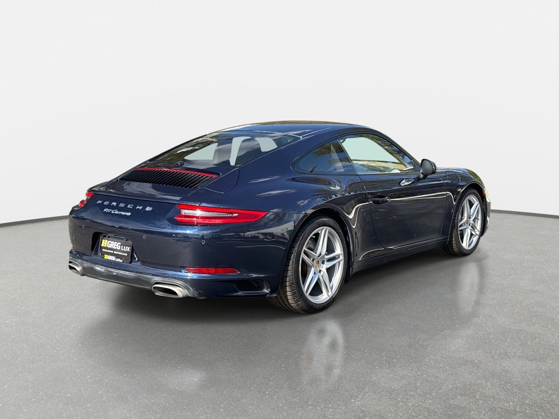 Coupe in Pompano Beach, FL, United States 3 - 18457679