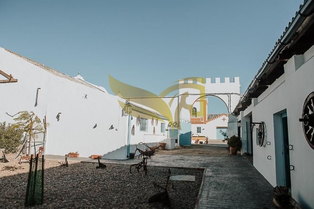 Apartment in Carmona, Andalusia, Spain 5 - 18463900