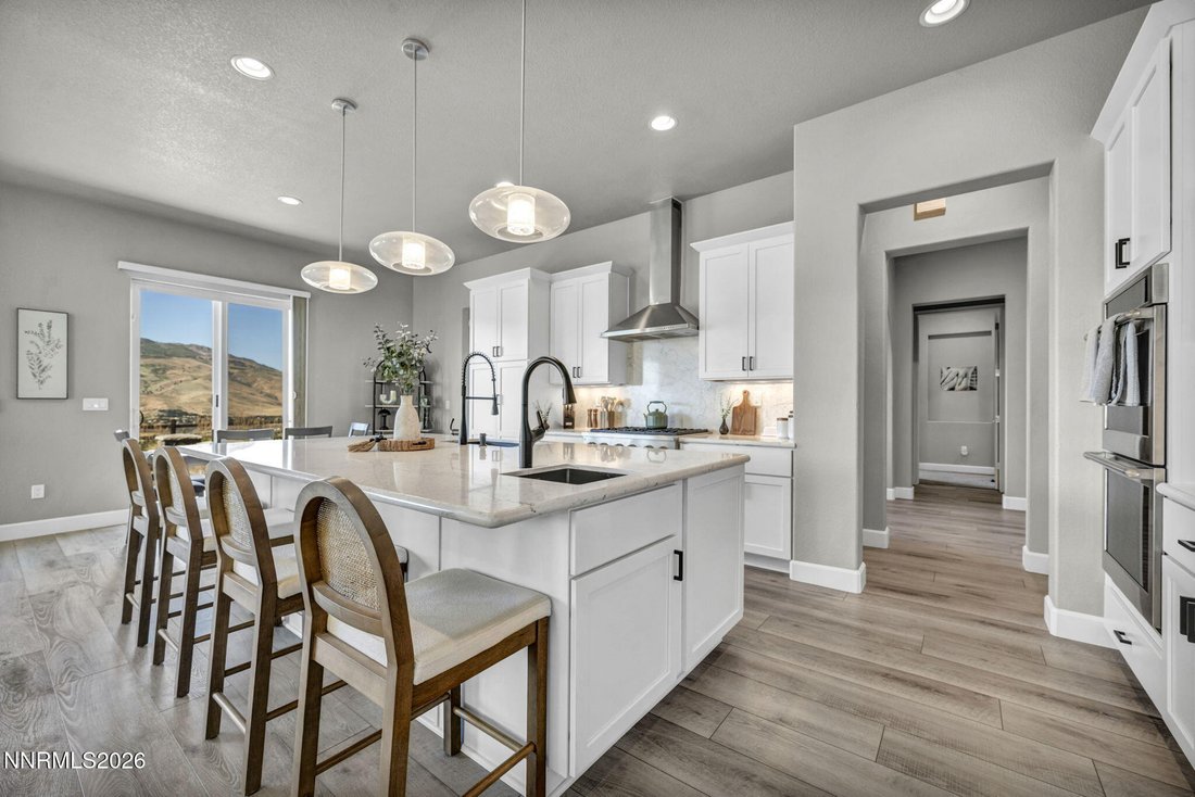 House in Reno, Nevada, United States 3 - 18458930