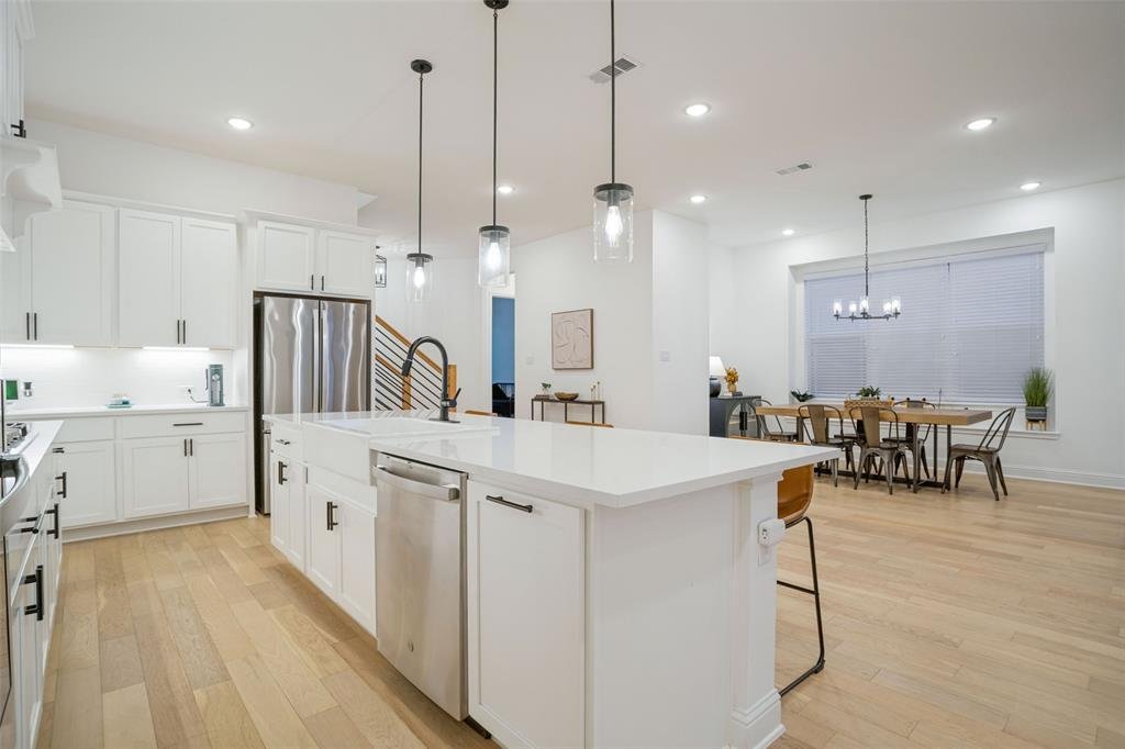 House in Saint Paul, Texas, United States 5 - 18466283