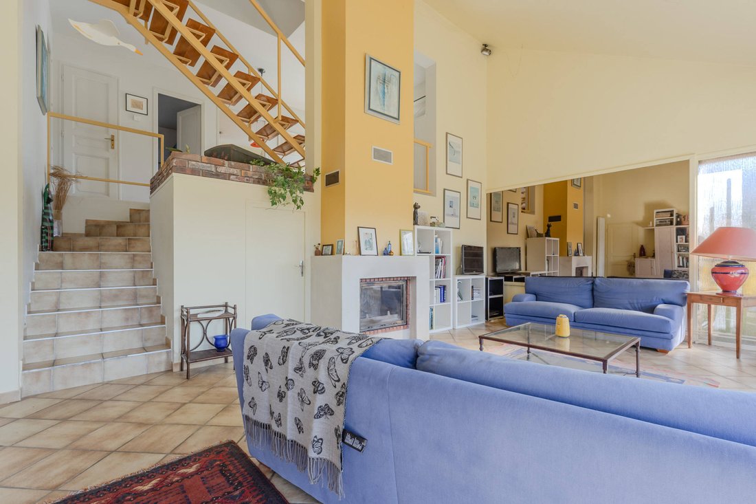 House in Vieux Talant-Clinique, Talant, France 2 - 18463116