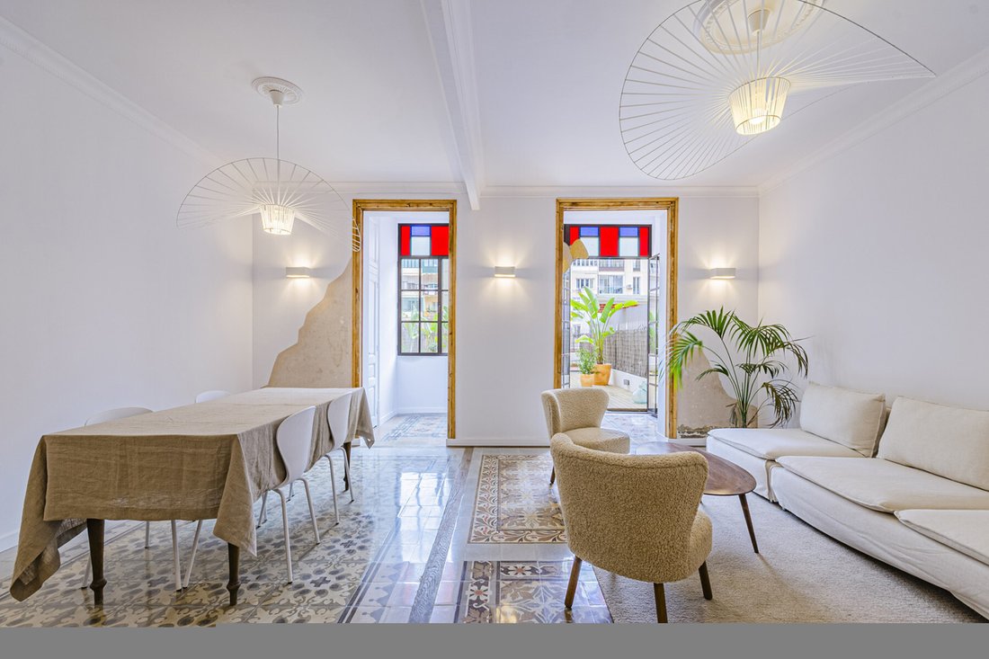 Apartment in Eixample, Barcelona, Spain 2 - 18471000