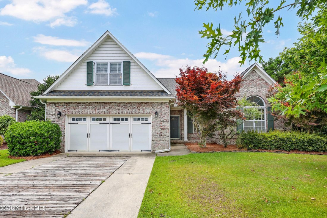 House in Wilmington, North Carolina, United States 1 - 17040248