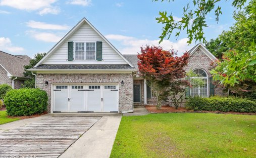 House in Wilmington, North Carolina, United States 1