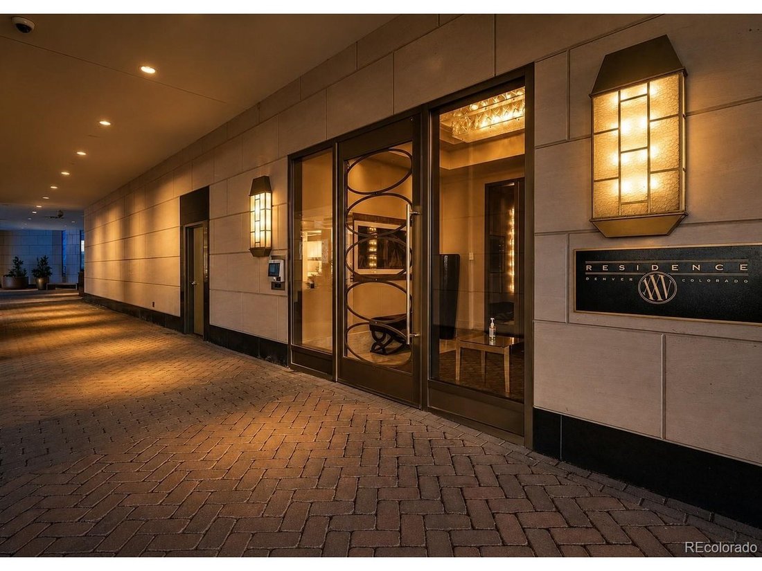 Condo in Denver, Colorado, United States 1 - 18458955