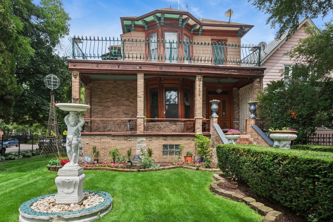 House in Chicago, Illinois, United States 4 - 18464935