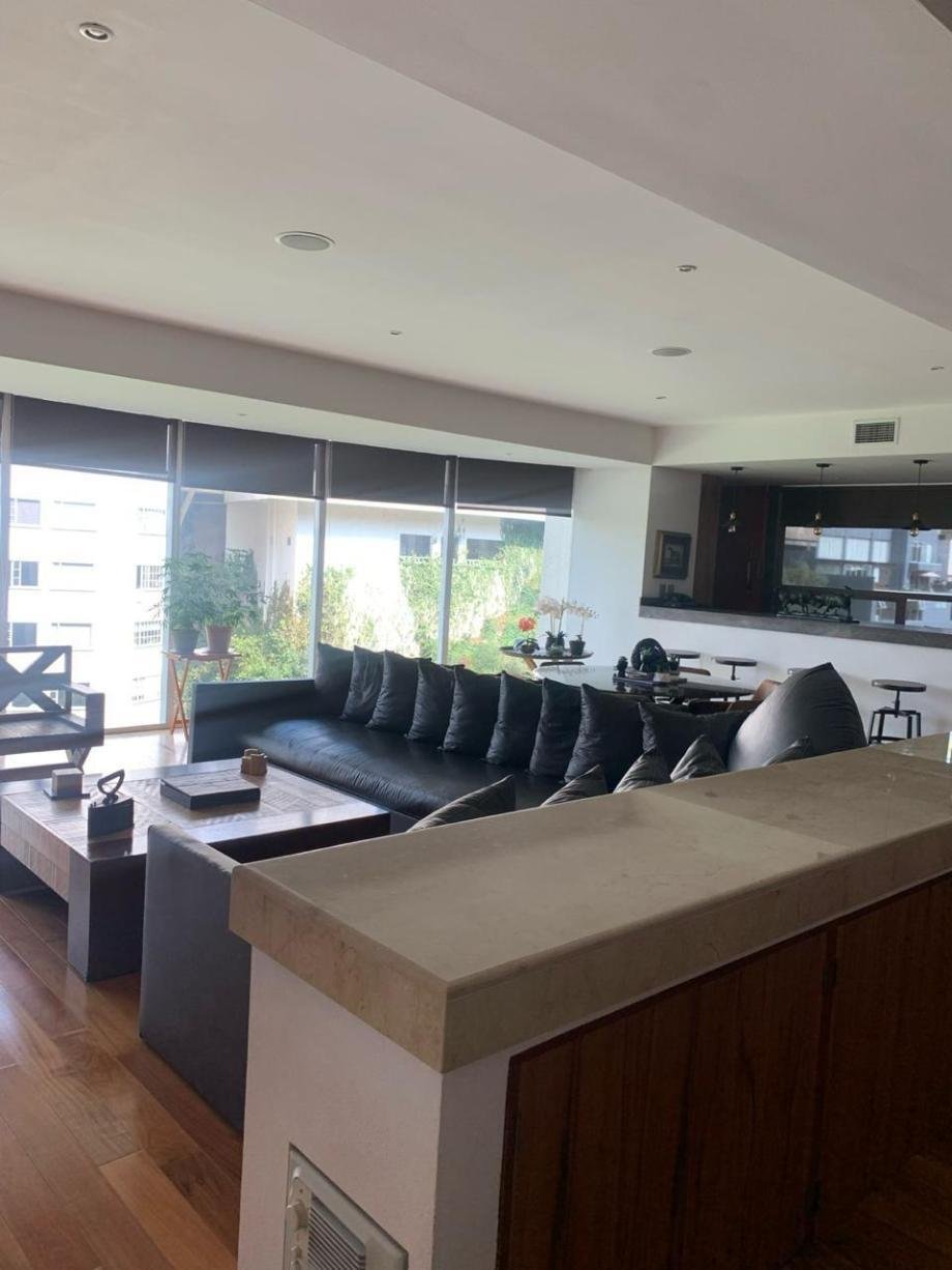 Apartment in Naucalpan de Juárez, State of Mexico, Mexico 4 - 18456705