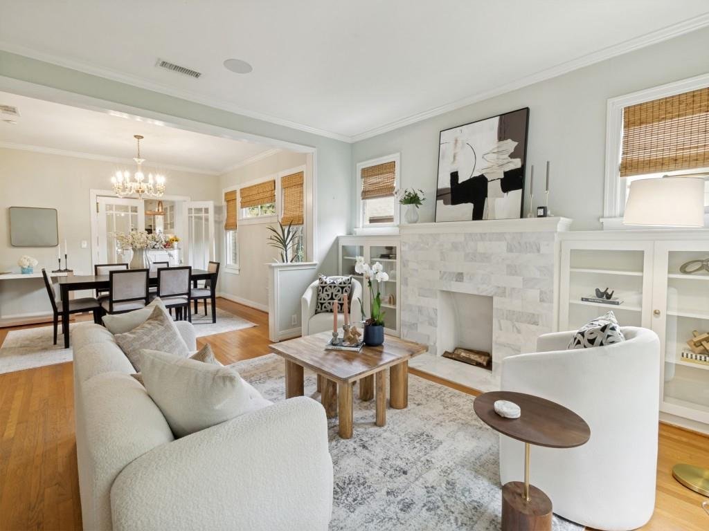 House in Dallas, Texas, United States 3 - 18456444