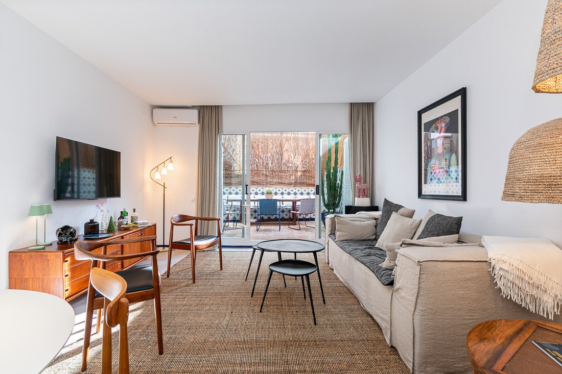 Apartment in Sitges, Catalonia, Spain 2 - 18471156
