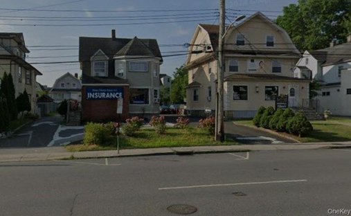 House in White Plains, New York, United States 1