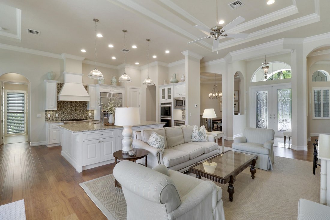 House in Jupiter Island, Florida, United States 3 - 18465048