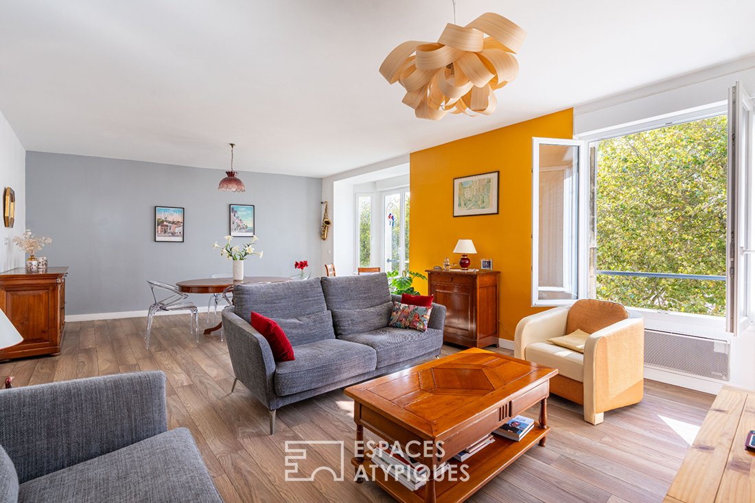 Apartment in Saint-Nazaire, Pays de la Loire, France 5 - 18464048