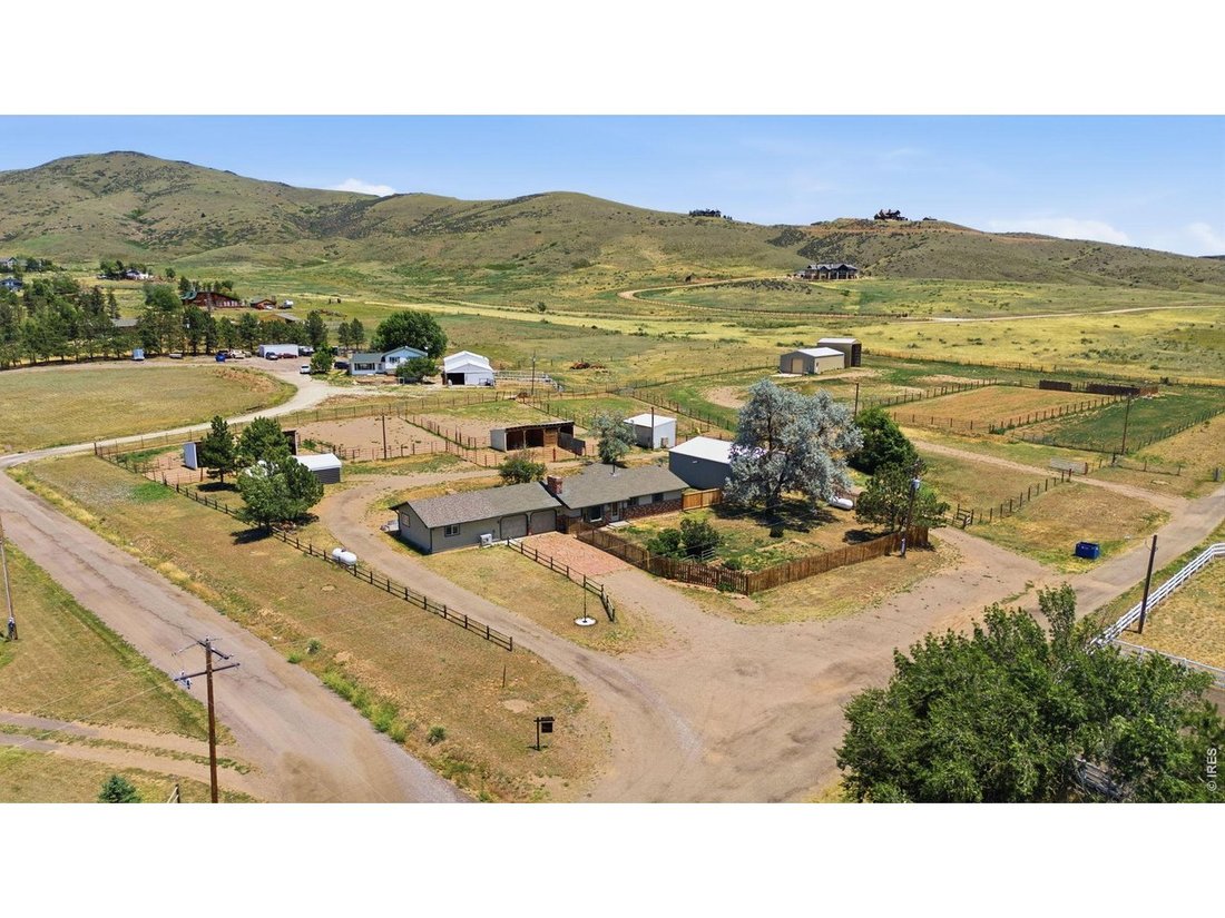 House in Loveland, Colorado, United States 1 - 18455610