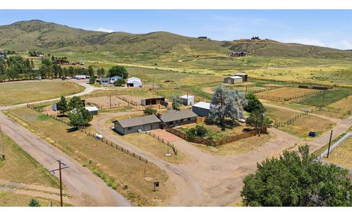 Maison à Loveland, Colorado, États-Unis 1