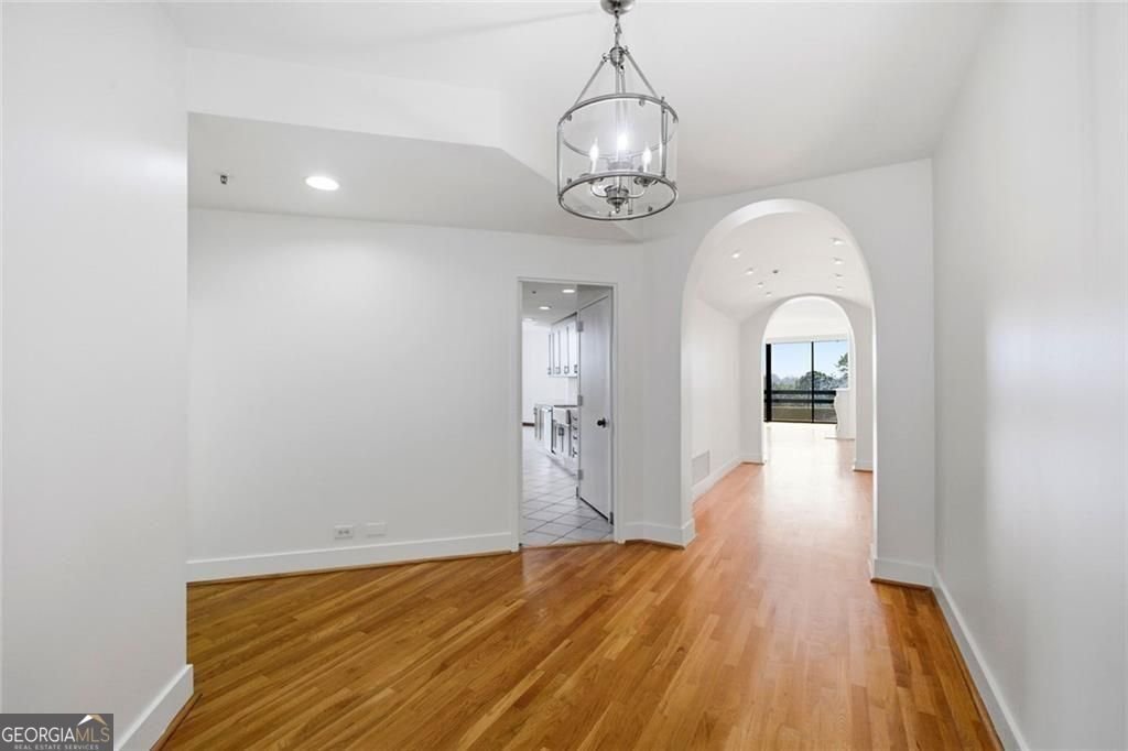 Condo in Atlanta, Georgia, United States 4 - 17453430