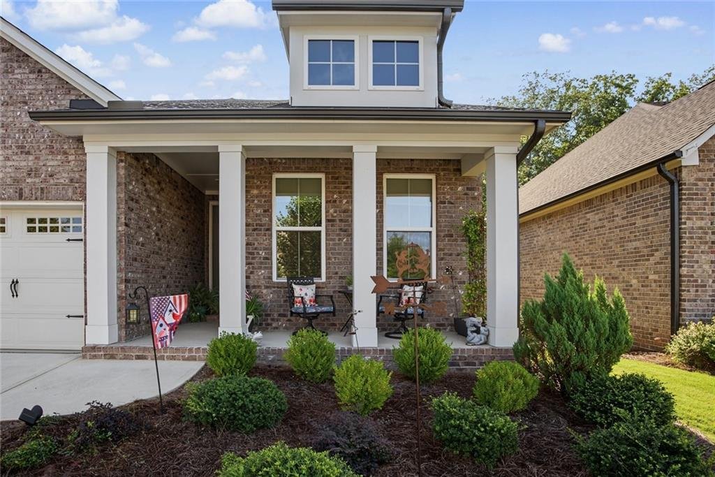 House in Woodstock, Georgia, United States 4 - 18466439