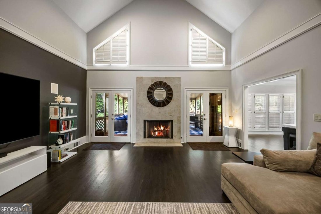 House in Atlanta, Georgia, United States 5 - 18456553