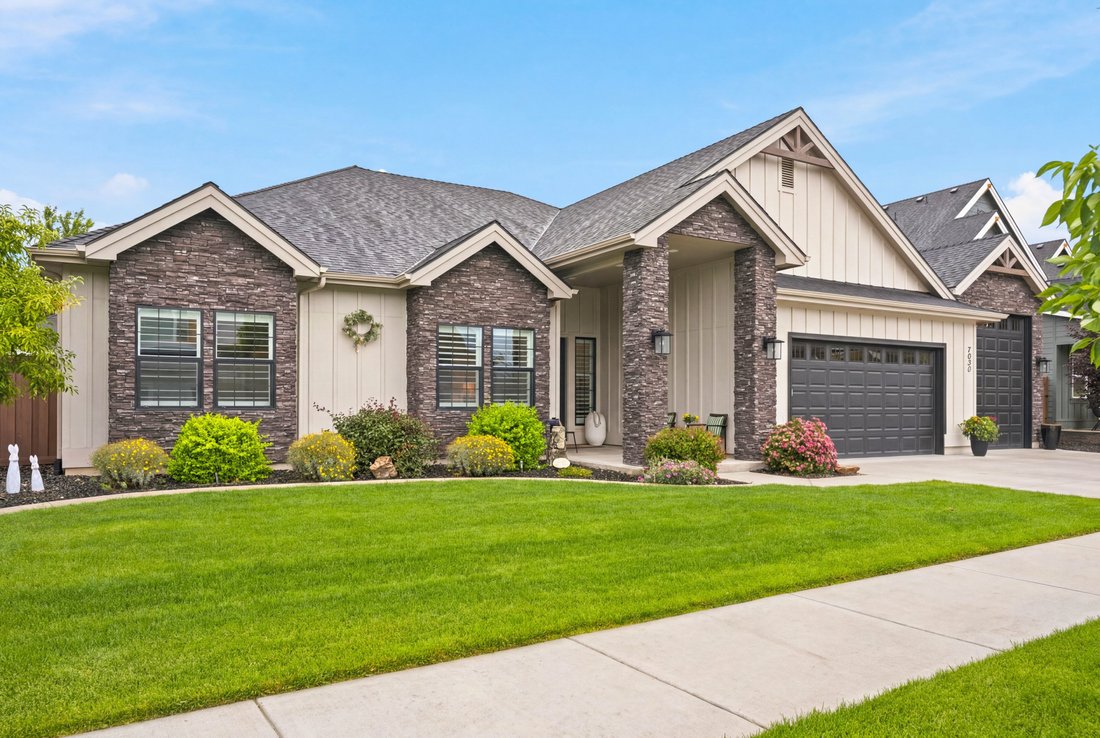 House in Meridian, Idaho, United States 1 - 18458159