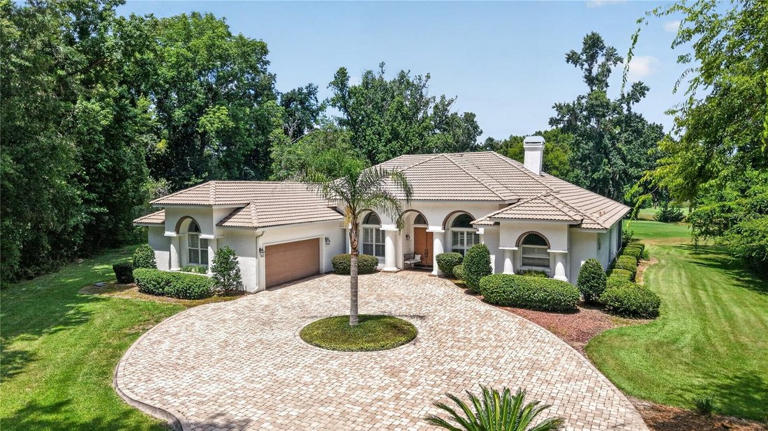 House in Ocala, Florida, United States 1 - 18458737