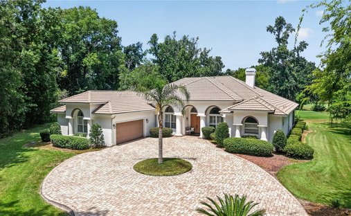 House in Ocala, Florida, United States 1