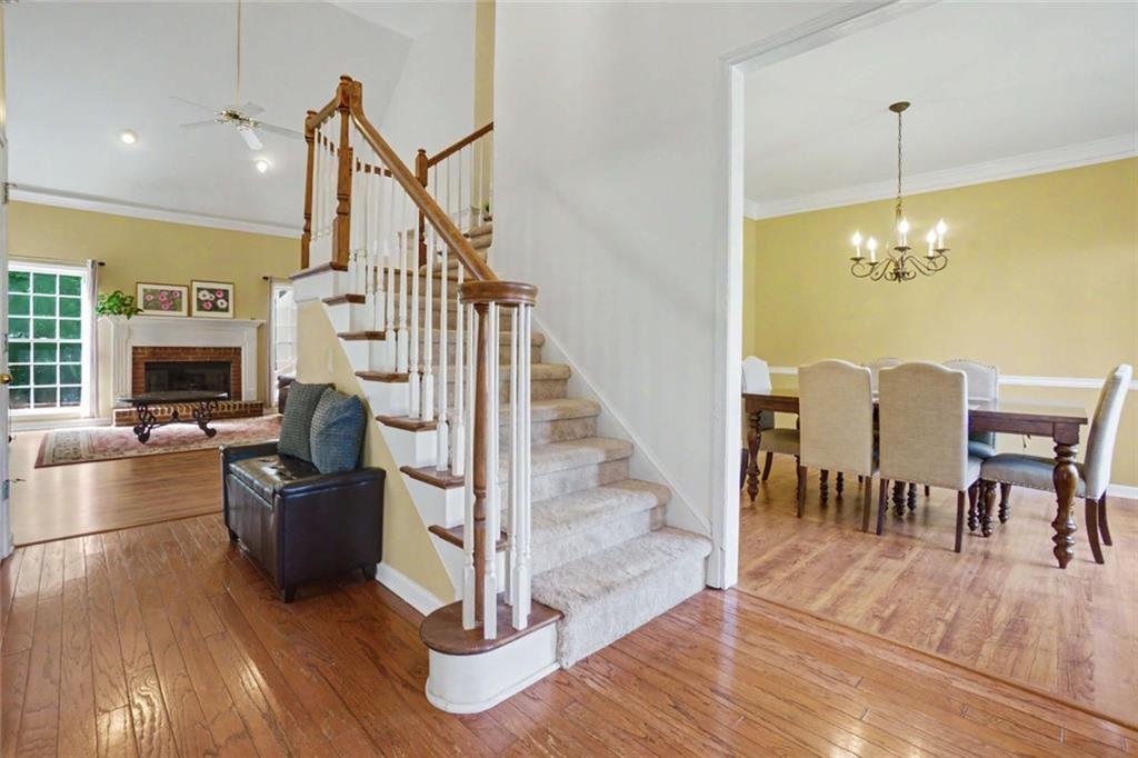 House in Powder Springs, Georgia, United States 5 - 18456315